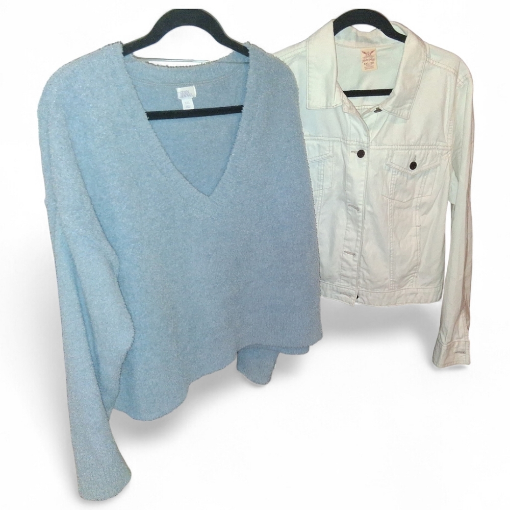 Women's XXL Tops